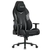 Huzaro Force 8.3 Carbon Black