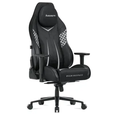 Huzaro Force 8.3 Carbon Black
