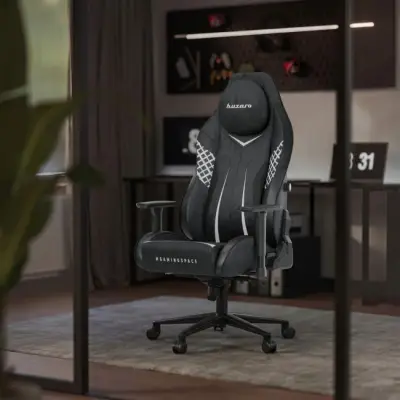 Huzaro Force 8.3 Carbon Black