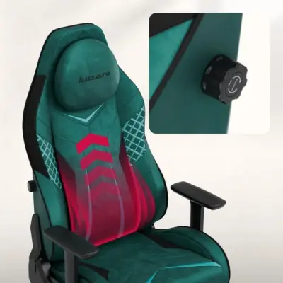 Huzaro Force 8.3 Green
