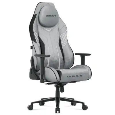 Huzaro Force 8.3 Grey