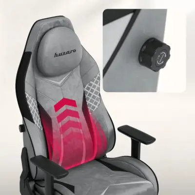 Huzaro Force 8.3 Grey