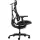 Krzesło ergonomiczne LiberNovo Omni Dynamic 45cm (czarne)
