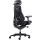 Krzesło ergonomiczne LiberNovo Omni Dynamic 45cm (czarne)