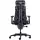 Krzesło ergonomiczne LiberNovo Omni Dynamic 45cm (czarne)