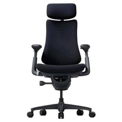 LiberNovo Omni Dynamic 48cm czarne