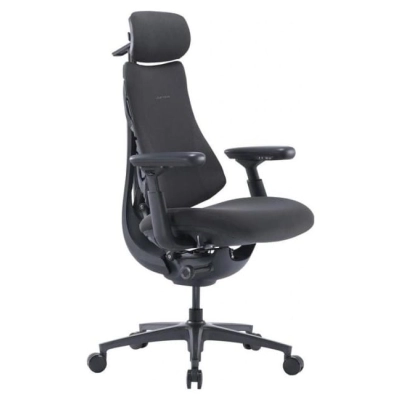 LiberNovo Omni Pro 45cm grafitowe