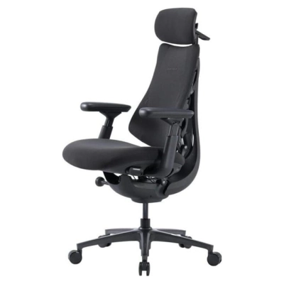 LiberNovo Omni Pro 45cm grafitowe