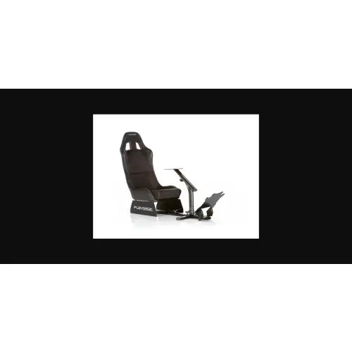 Playseat Alcantara