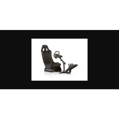 Playseat Alcantara