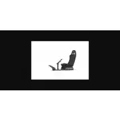Playseat Evolution - Black