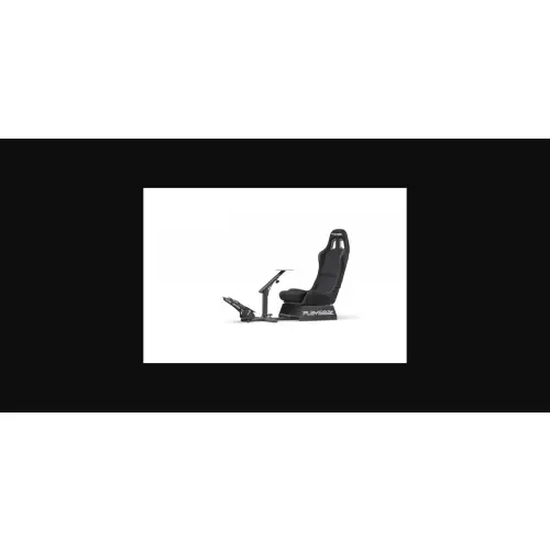 Playseat Evolution - Black