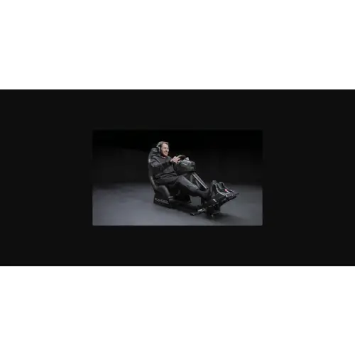 Playseat Evolution - Black