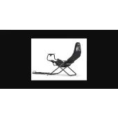 Playseat Challenge ActiFit czarny