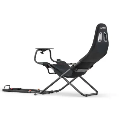 Playseat Challenge ActiFit czarny