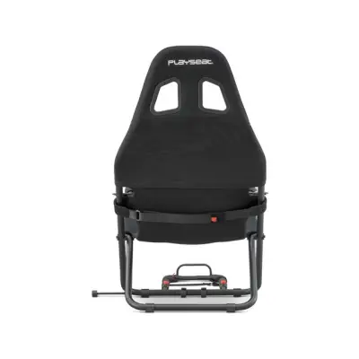 Playseat Challenge ActiFit czarny