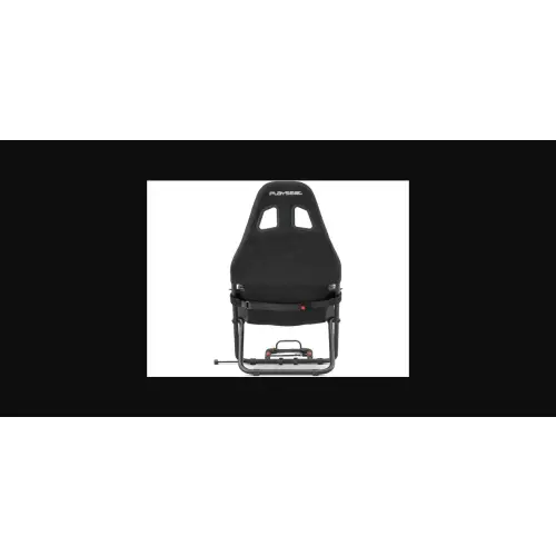 Playseat Challenge ActiFit czarny