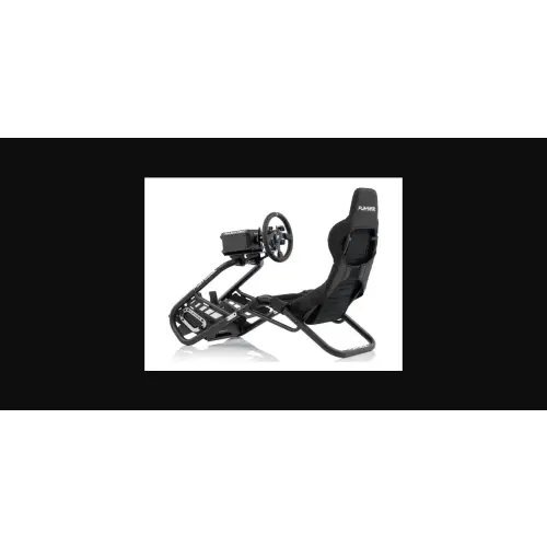 Playseat Trophy czarny
