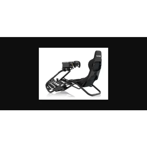 Playseat Trophy czarny