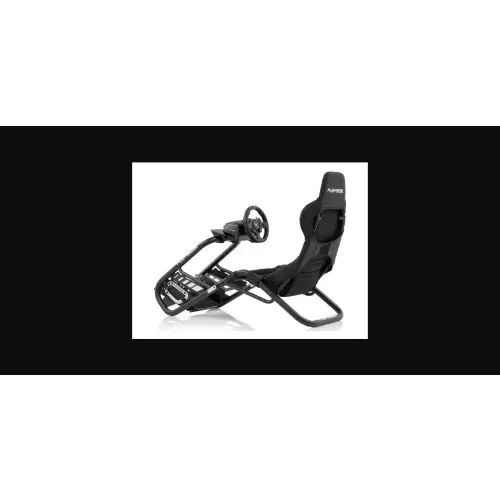 Playseat Trophy czarny
