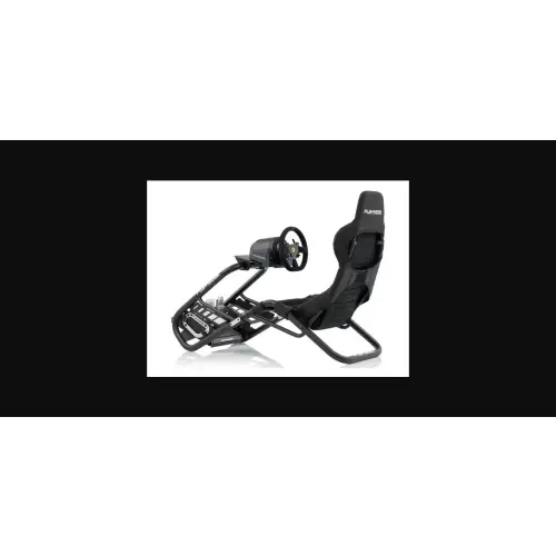 Playseat Trophy czarny