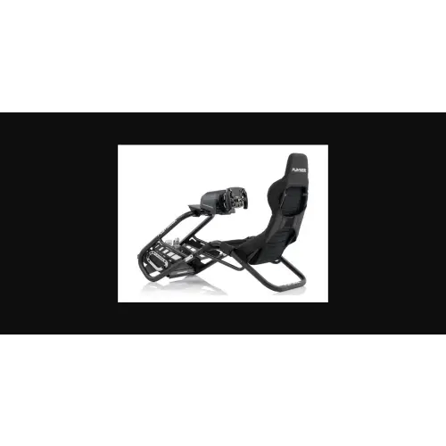Playseat Trophy czarny