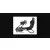 Playseat Trophy czarny