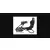 Playseat Trophy czarny