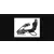 Playseat Trophy czarny