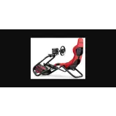 Playseat Trophy czerwony