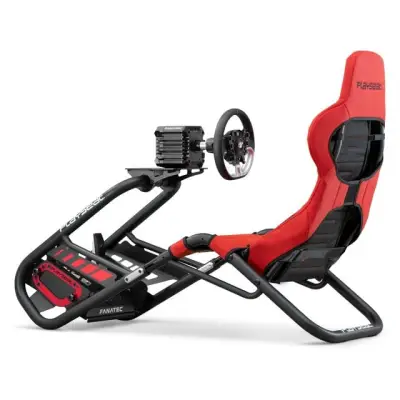 Playseat Trophy czerwony
