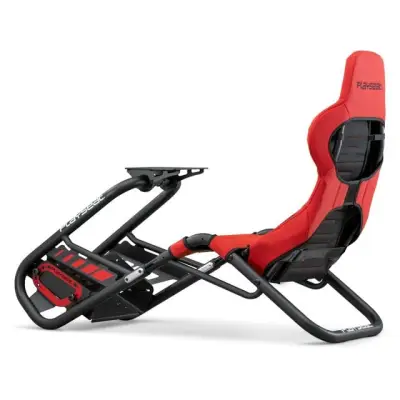 Playseat Trophy czerwony
