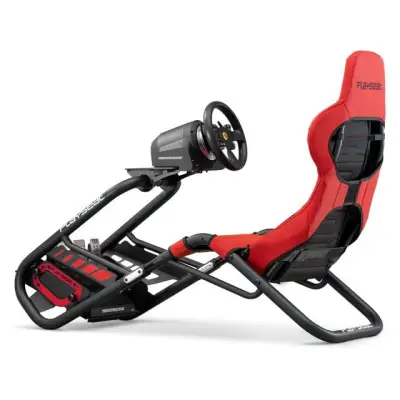 Playseat Trophy czerwony