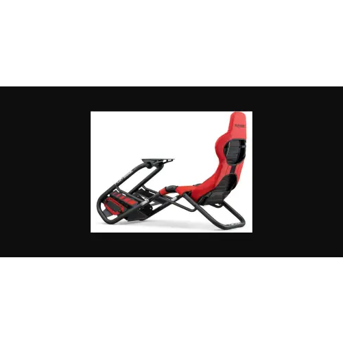 Playseat Trophy czerwony