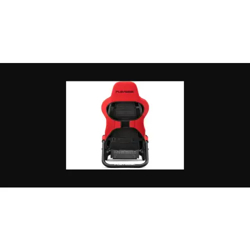 Playseat Trophy czerwony