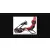 Playseat Trophy czerwony