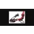 Playseat Trophy czerwony