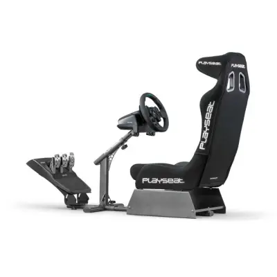 Playseat Evolution Pro ActiFit czarny