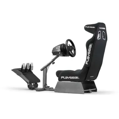Playseat Evolution Pro ActiFit czarny