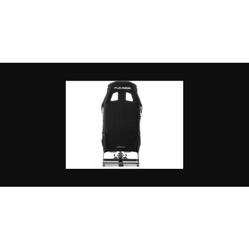 Playseat Evolution Pro ActiFit czarny