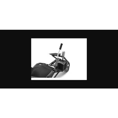Playseat uchwyt dźwigni zmiany biegów i hamulca ręcznego Trophy Gearshift and Handbroker Holder