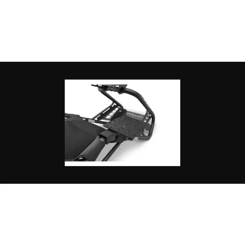 Playseat uchwyt dźwigni zmiany biegów i hamulca ręcznego Trophy Gearshift and Handbroker Holder