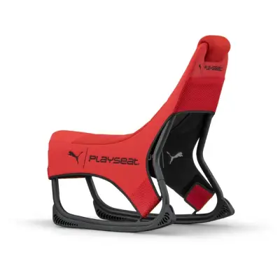 Playseat Puma Active Gaming Seat czerwony