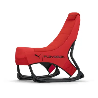 Playseat Puma Active Gaming Seat czerwony