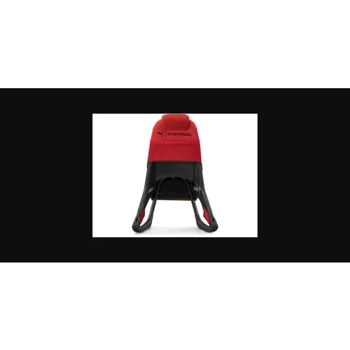 Playseat Puma Active Gaming Seat czerwony