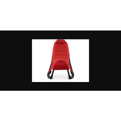 Playseat Puma Active Gaming Seat czerwony