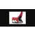Playseat Puma Active Gaming Seat czerwony