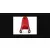 Playseat Puma Active Gaming Seat czerwony