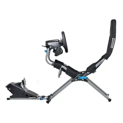 Playseat Challenge X - Logitech G Edtition Actifit czarny