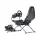 Playseat Challenge X - Logitech G Edtition Actifit czarny